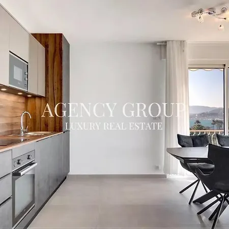 Apartman Magnifique Penthouse Vue Mer, Proche Croisette *